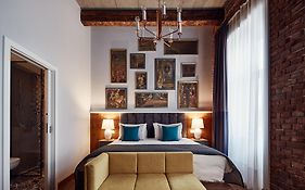 Hotel Indigo Krakow - Old Town By Ihg