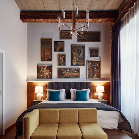 Hotel Indigo Krakow - Old Town By Ihg Exterior foto