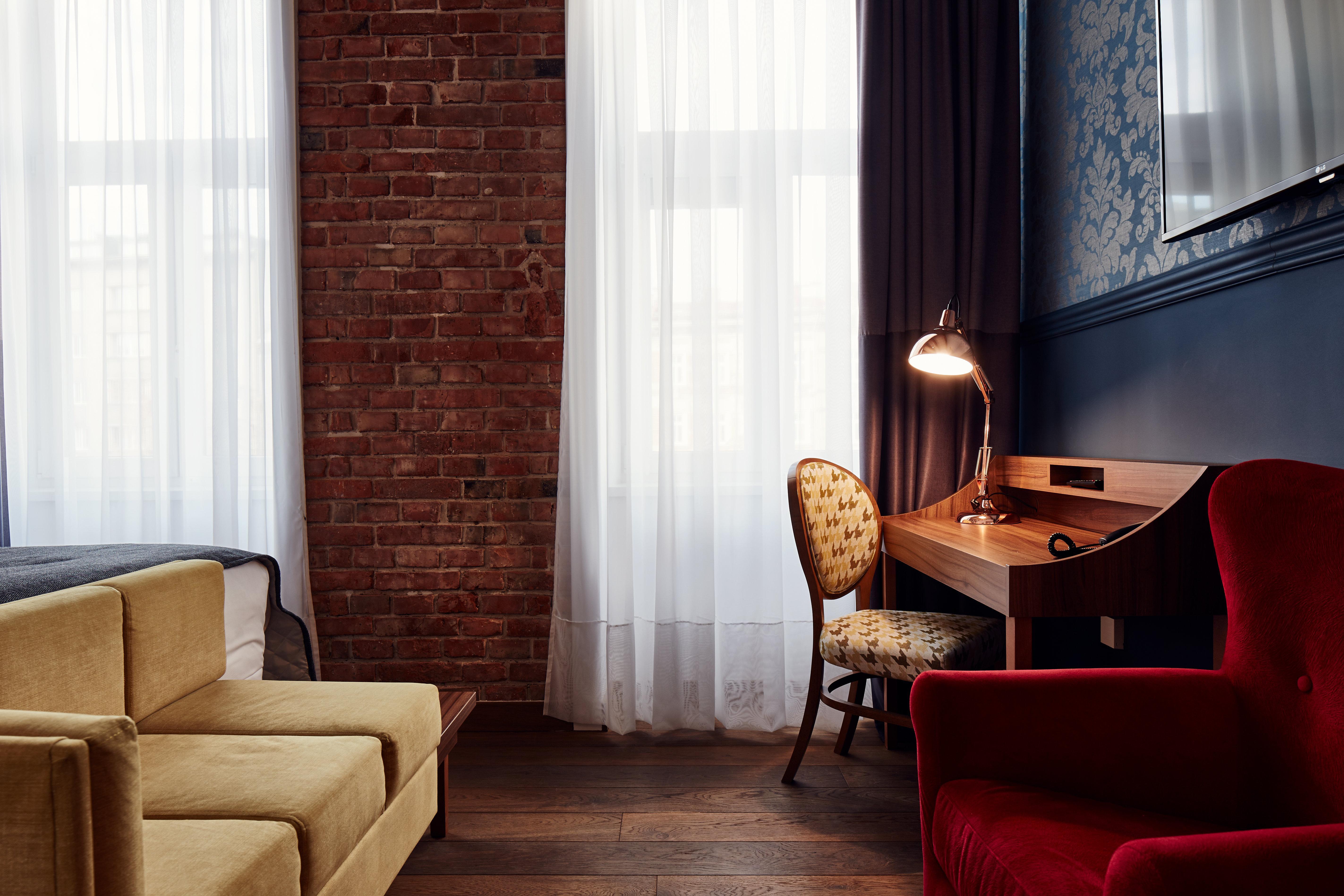 Hotel Indigo Krakow - Old Town By Ihg Exterior foto