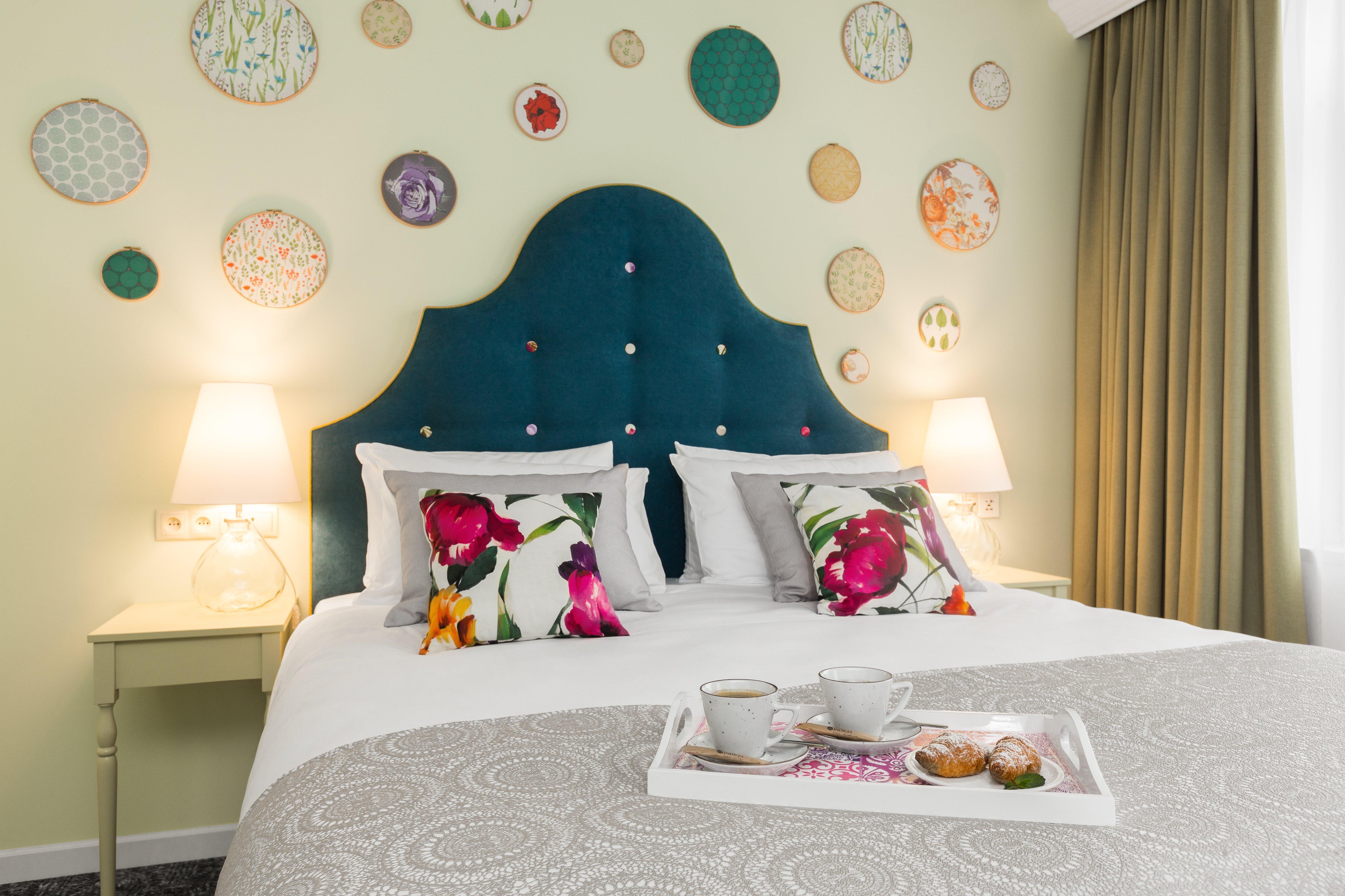 Hotel Indigo Krakow - Old Town By Ihg Exterior foto