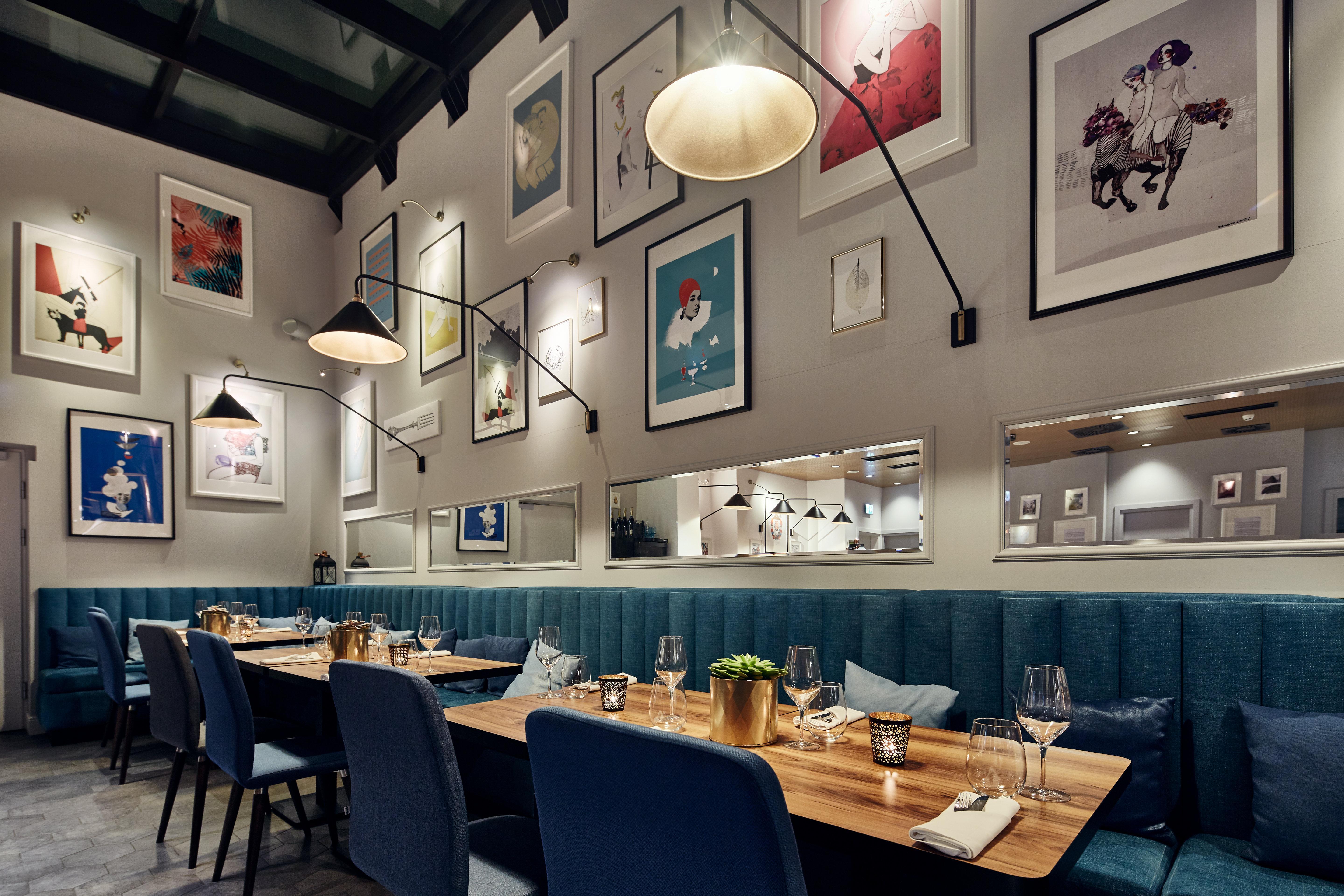 Hotel Indigo Krakow - Old Town By Ihg Exterior foto