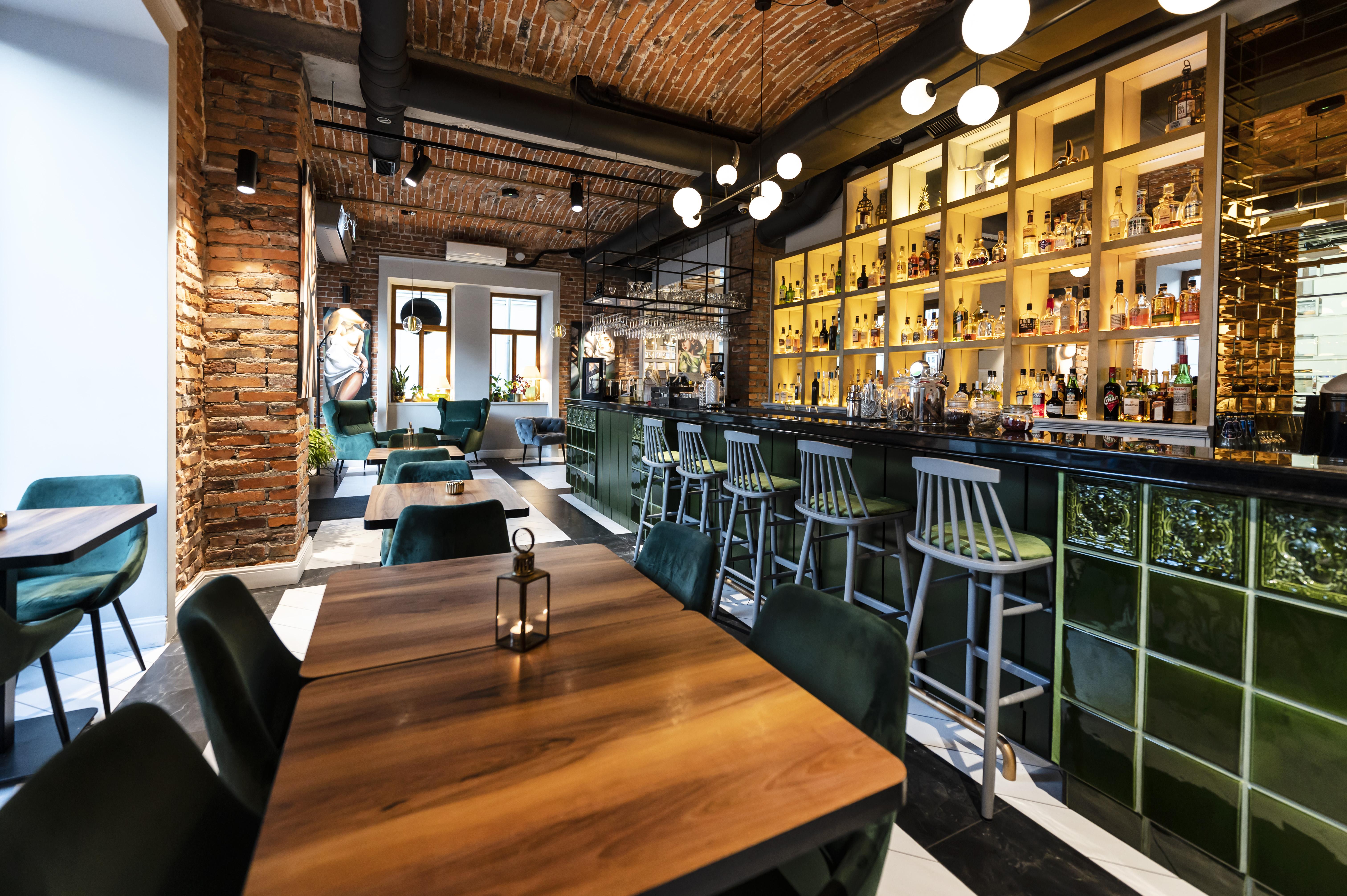 Hotel Indigo Krakow - Old Town By Ihg Exterior foto